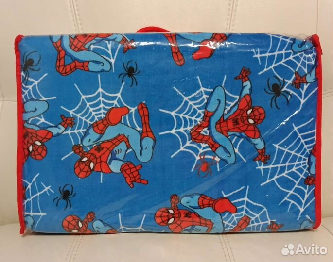 Плед детский 1,5 сп