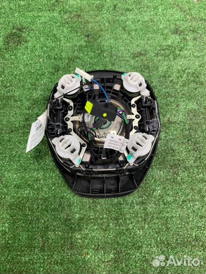 Подушка безопасности в руль Bmw 328I F30 N20B20A