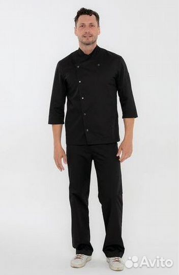 Китель для повара оптом