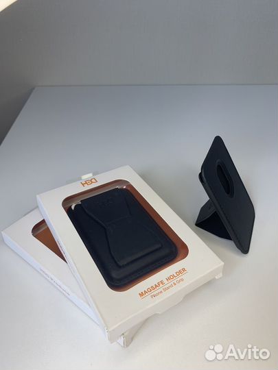 Card Holder MagSafe Картхолдер