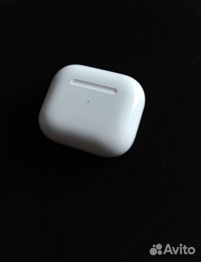 Наушники apple airpods 3