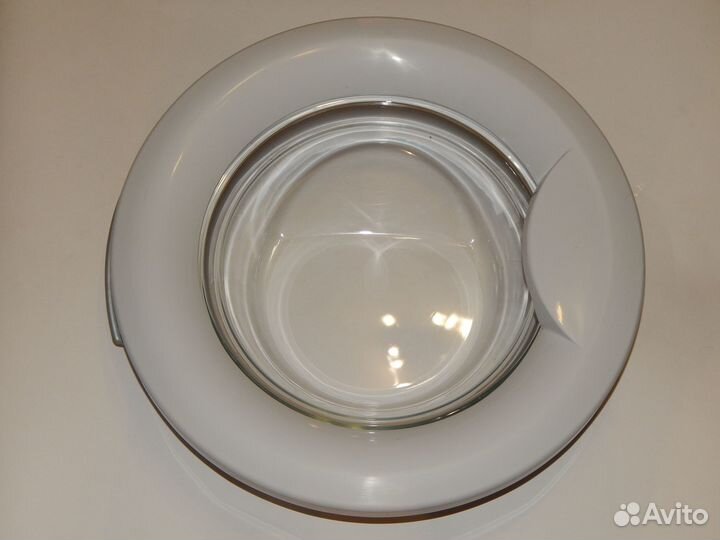 Люк в сборе ст.машины LG арт. 3581ER1005E