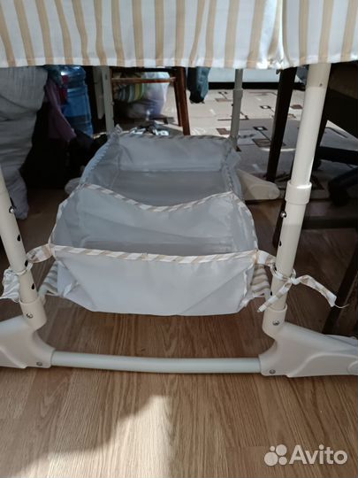 Люлька до 1 года