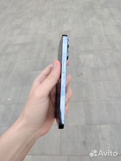 iPhone 13 Pro, 256 ГБ