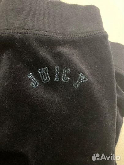 Juicy couture костюм для девочки р.8