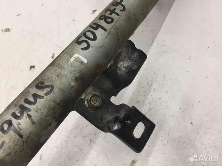 Трубка системы охлаждения (Hyundai Equus)