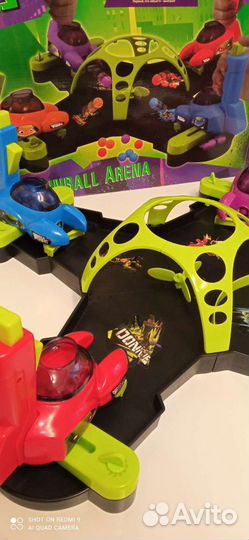 Черепашки ниндзя