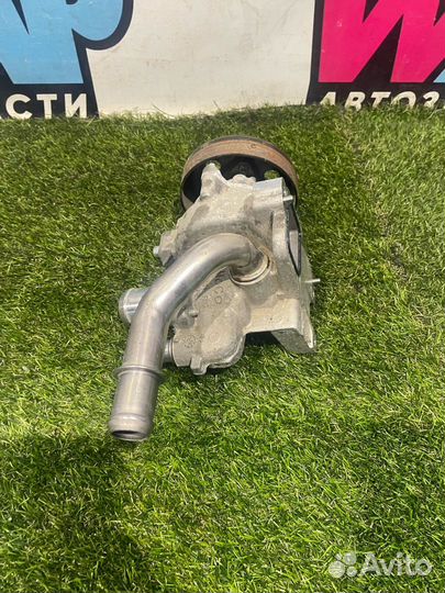 Водяная помпа Ford Ranger 4 T6.2 2019