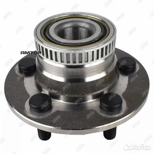 Jikiu HW53005 HW53005 jikiu Ступица колеса