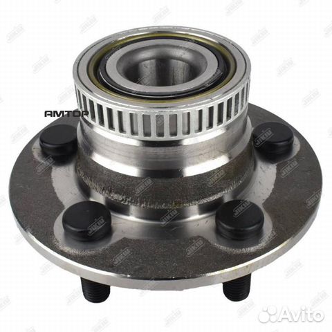 Jikiu HW53005 HW53005 jikiu Ступица колеса