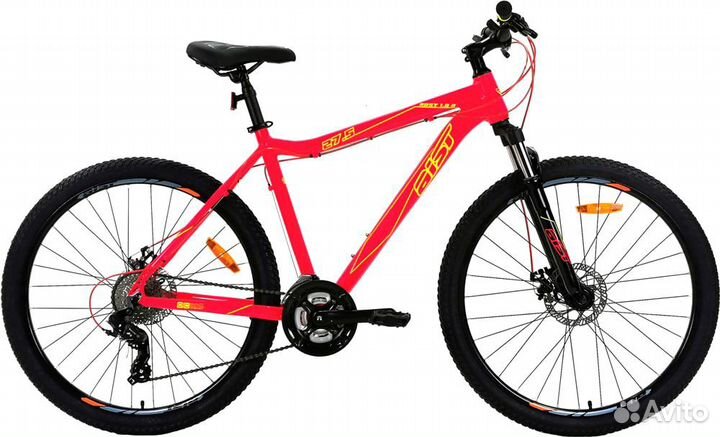 Aist Rosy 1.0 Disc 27.5