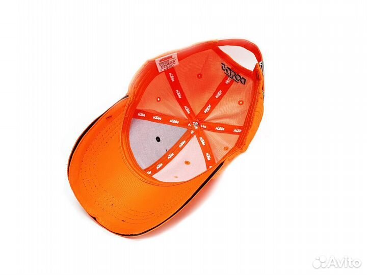 Бейсболка ктм