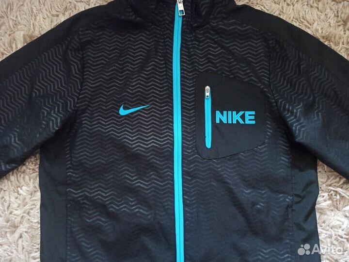 Nike спортивный костюм,ветровка,шорты,оригинал