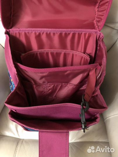 Ранец новый