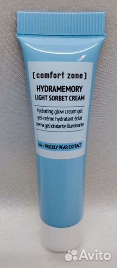 Косметика Comfort Zone renight / sublime skin