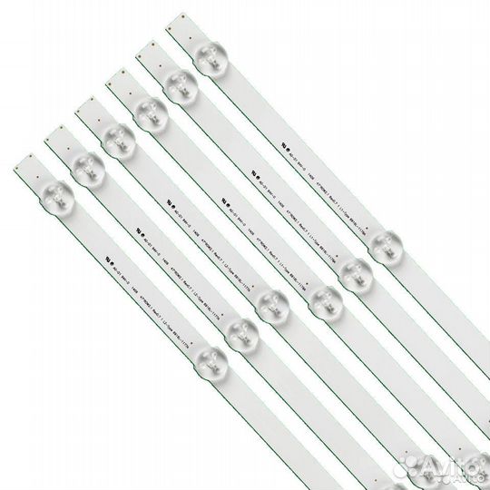 LED подсветка для LG 47 дюймов ROW2.1 L1,R1,L2,R2