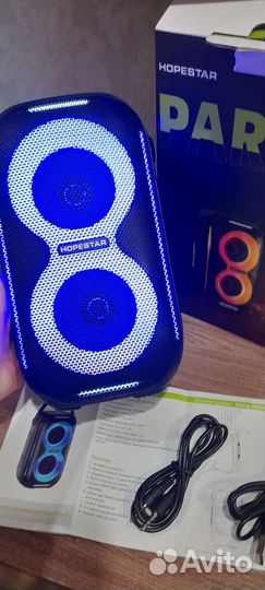 Hopestar Party 200 новая