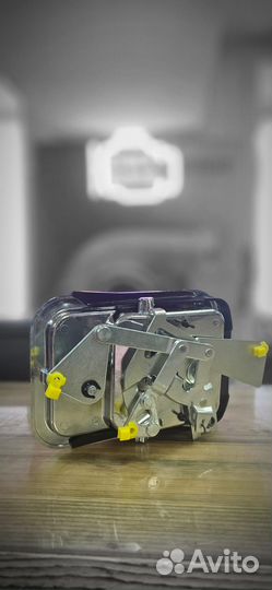 Ручка двери наружняя правая FRL Century/Columbia