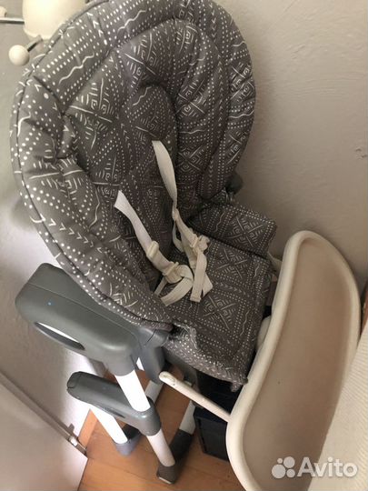 Joie стульчик для кормления