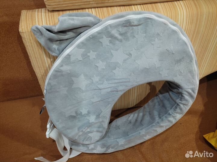 Подушка для кормления