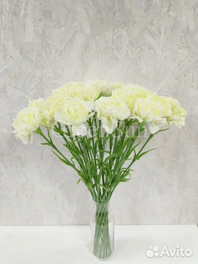 Гвоздика силиконовая