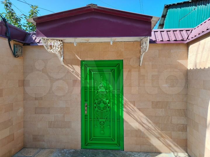 Дом 120 м² на участке 4 сот.