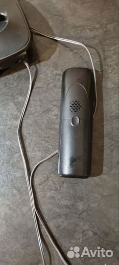 Телефон Panasonic