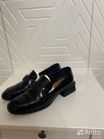 Лоферы Just Melani