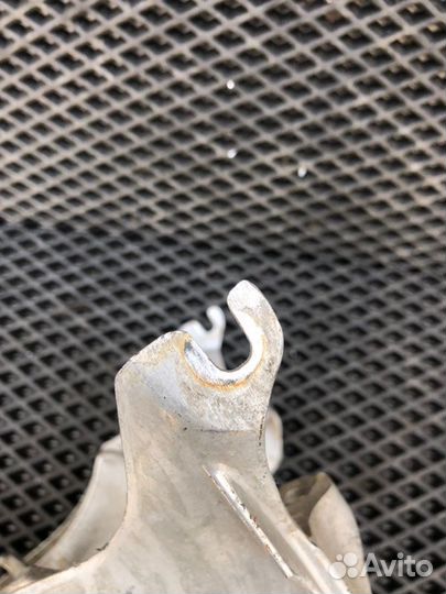 Багажник задний Honda Lead 50/90 AF-20E