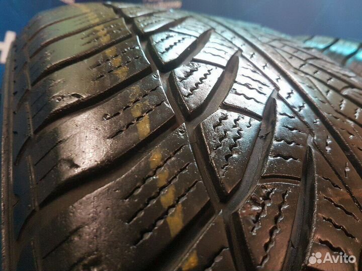 Goodyear Wrangler Ultra Grip 255/55 R18