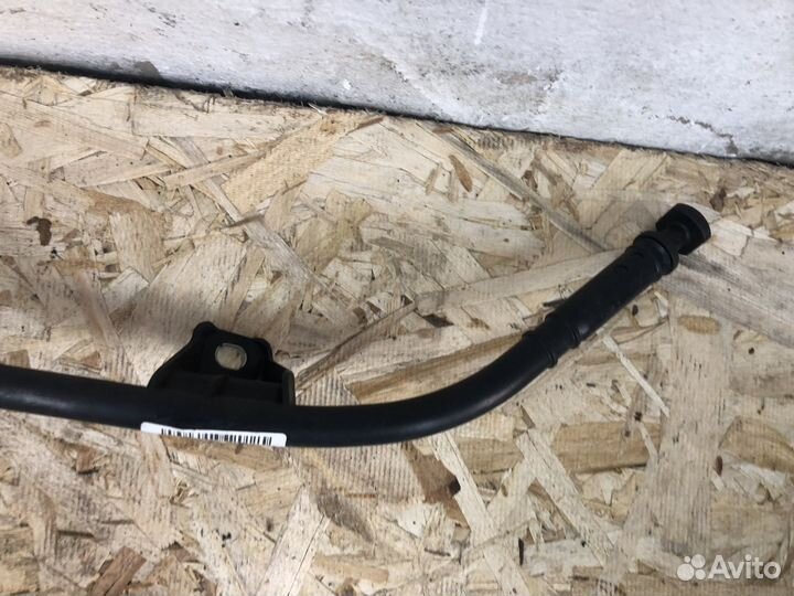 Щуп масляный BMW