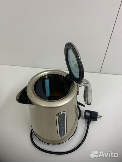 Чайник электрический bork