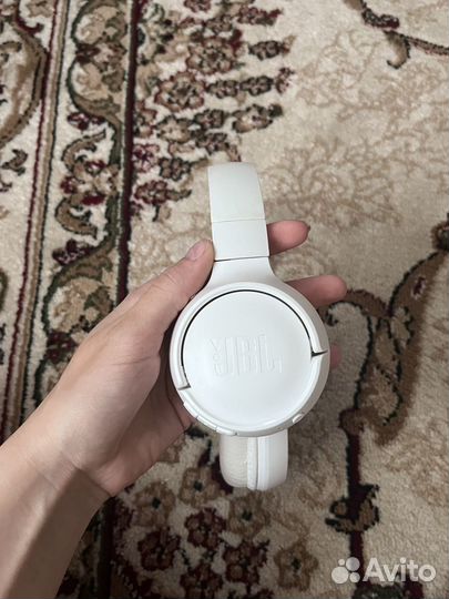 Блютуз наушники jbl