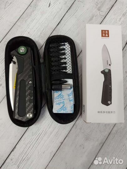 Многофункциональный нож