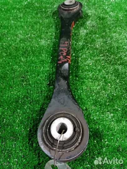 Рычаг подвески задний правый Audi A5 8T cdnc