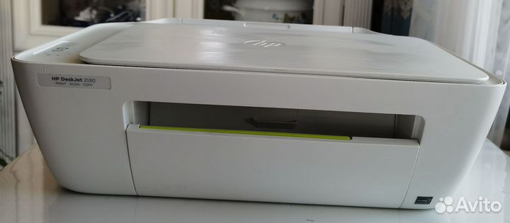 Продаю HP DeskJet 2130