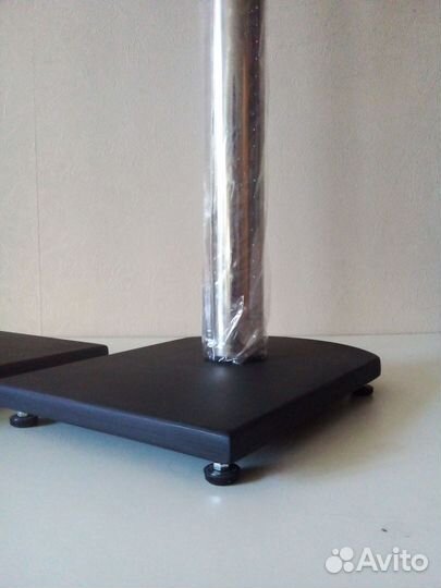 Стойки для акустических систем