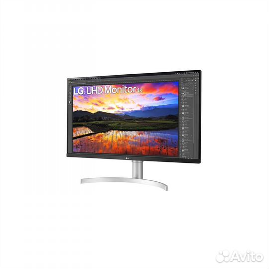 Мониторы / новые / гарантия