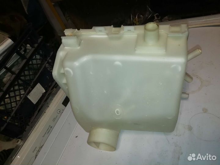 Бункер на LG