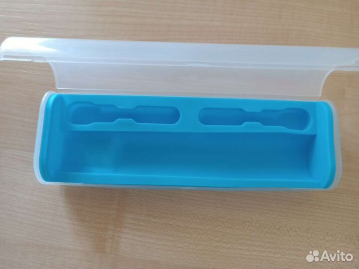 Футляр для электрической зубной щетки