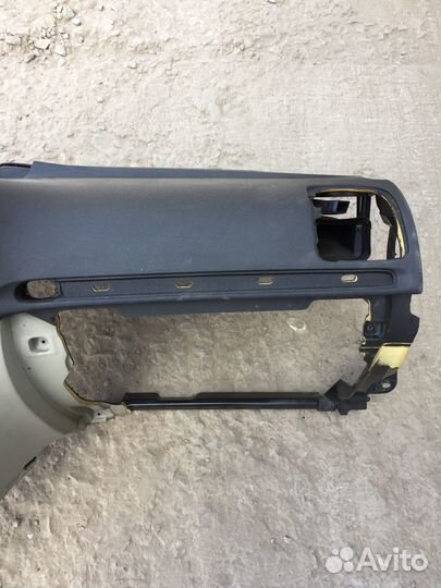 Торпедо Saab 9-3 II