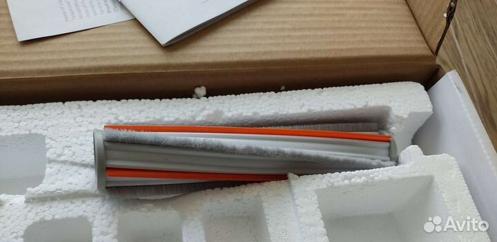 Комплект насадок для пылесоса