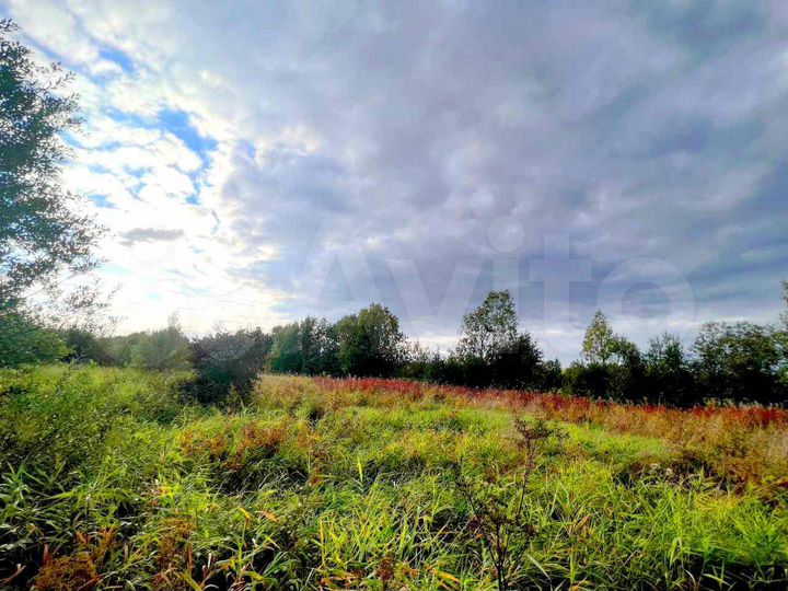 Участок 6,47 га (СНТ, ДНП)