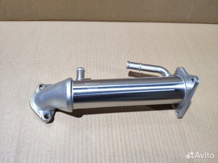 Теплообменник EGR Ford Transit 2.2TD 155 RWD Евро5