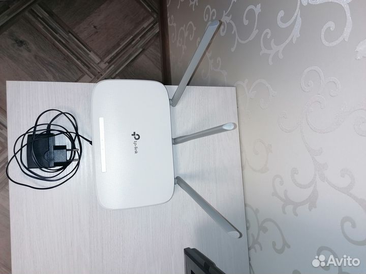 Wifi роутер Tp- link