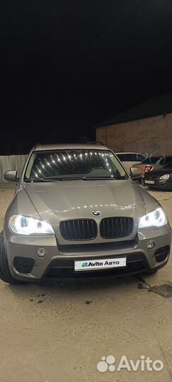 BMW X5 3.0 AT, 2011, 250 000 км