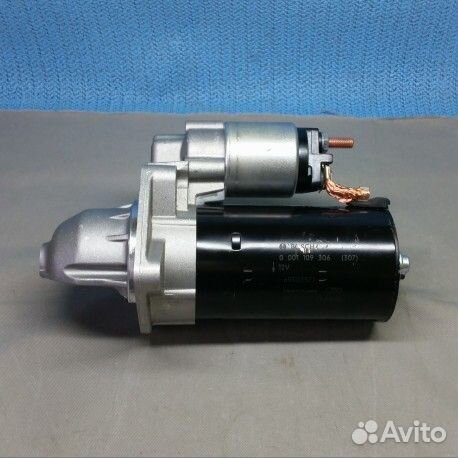 Генератор Хитачи zx210lch