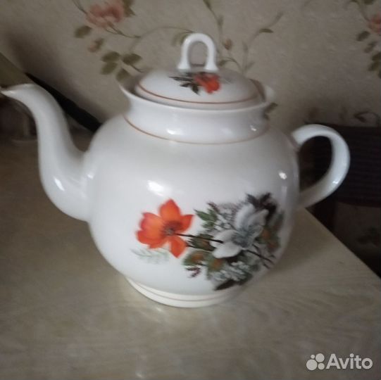 Заварочный чайник 3,5 л