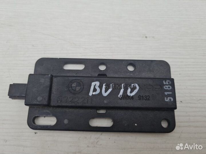 Антенна бесключевого доступа Bmw X5 E70 N52B30AF