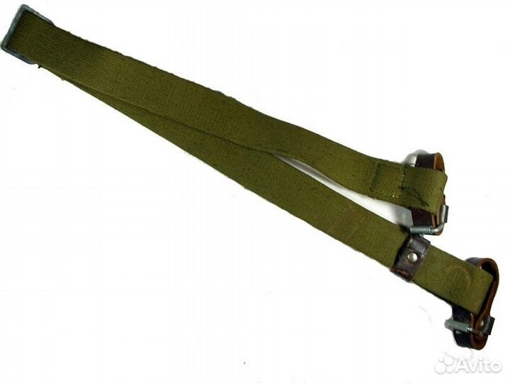 Ремень для Мосина для ношения мосинки